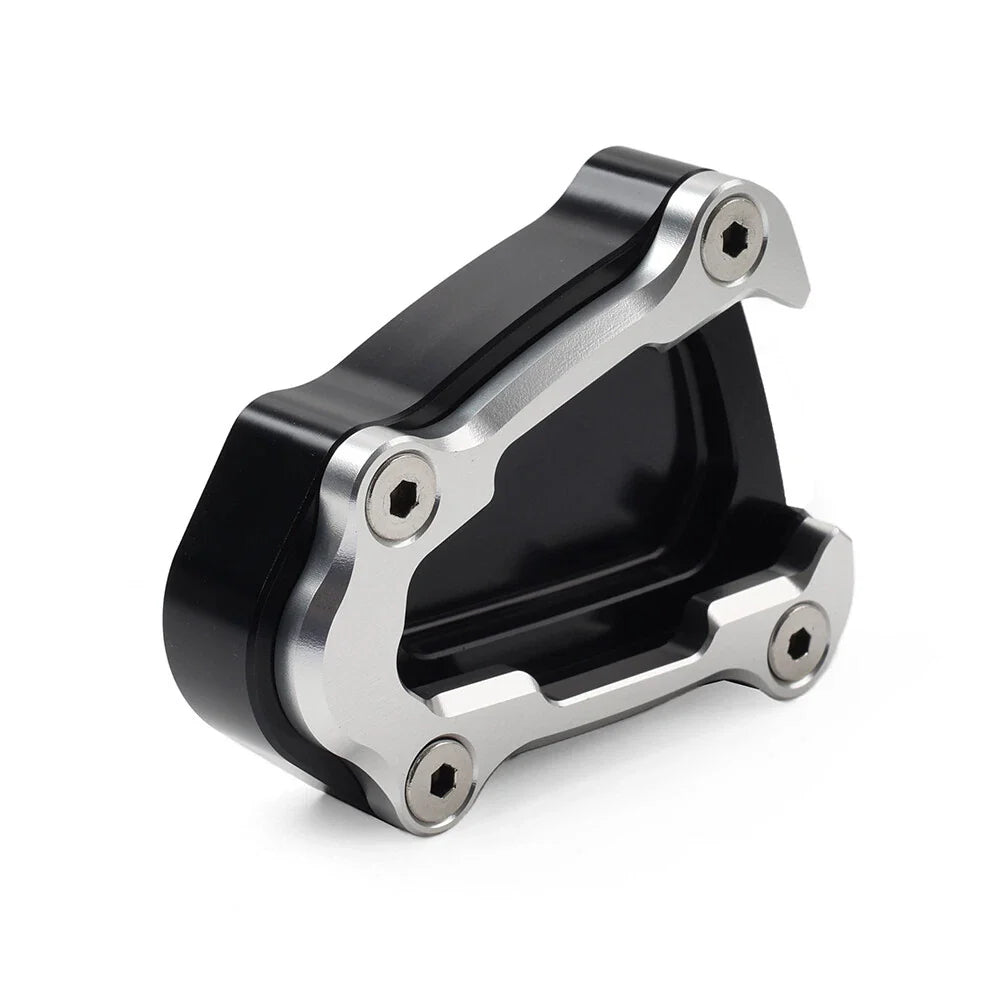 Kickstand Foot Side Stand Extension Pad for HONDA Rebel CMX1100 (2021-2022)