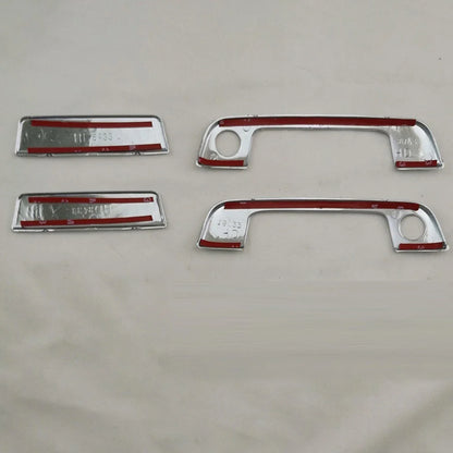 Covers / Door Handle Covers for Car Accessories Chrome Plating