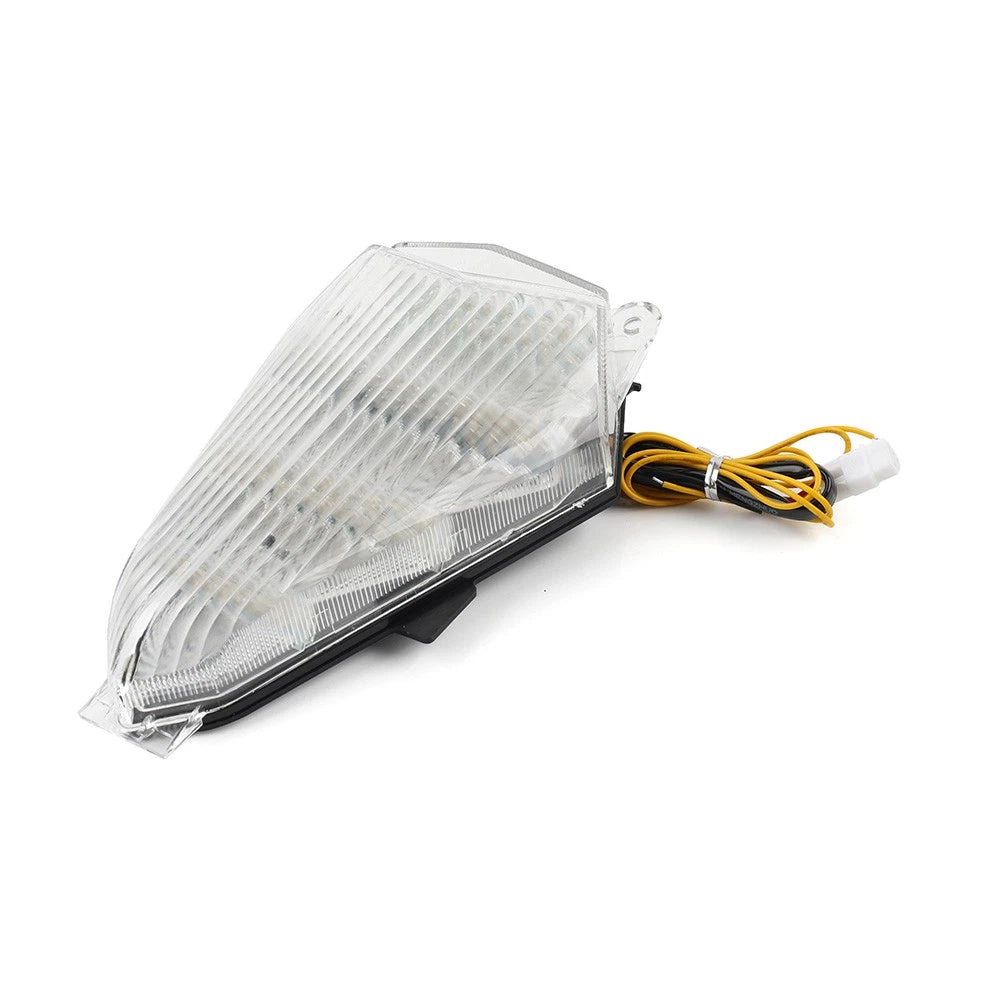 Tail Light Brake Turn Signal for Yamaha MT-07 (2021–2022) Clear
