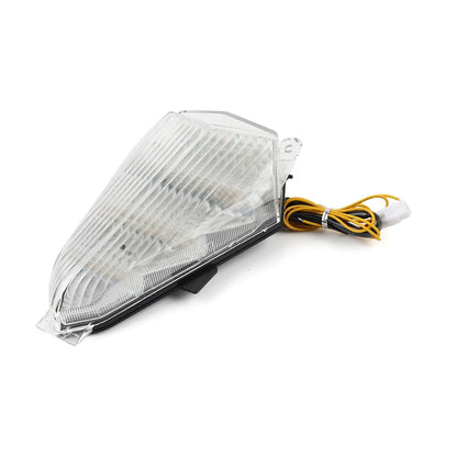 Tail Light Brake Turn Signal for Yamaha MT-07 (2021–2022) Clear