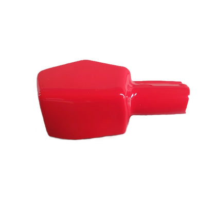 Set of 10 Battery Positive Terminal Covers for Automotive Use