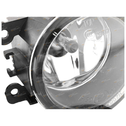 Set of 2 Universal Fog Lights for Ford Falcon/Fairmont (2005–2014)