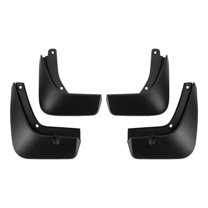 Mud Flaps Splash Guards for Hyundai Genesis GV80 2021-2023 with Mounts