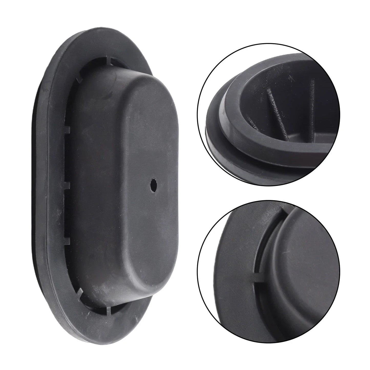 Shock Insulator Top Cover for Accent (2006–2011)