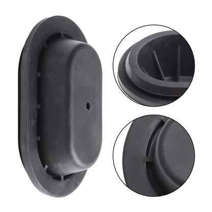 Shock Insulator Top Cover for Accent (2006–2011)