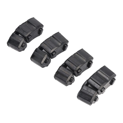 Rear Wheel Fender Kit for BMW F 800 GS/S/ST/R/GT/F650GS/F700GS (2008–2019)