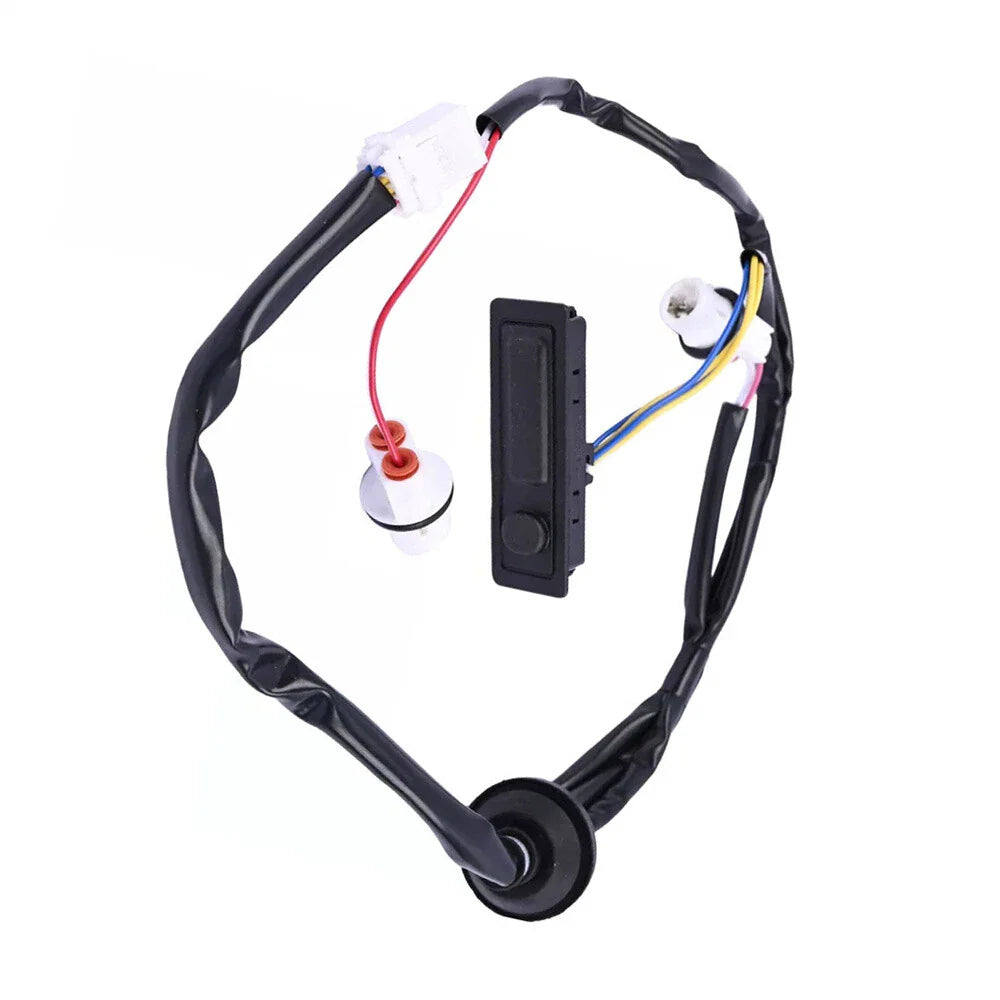 Trunk Liftgate Release Switch for 2011-2017 Nissan Juke (2011-2017)
