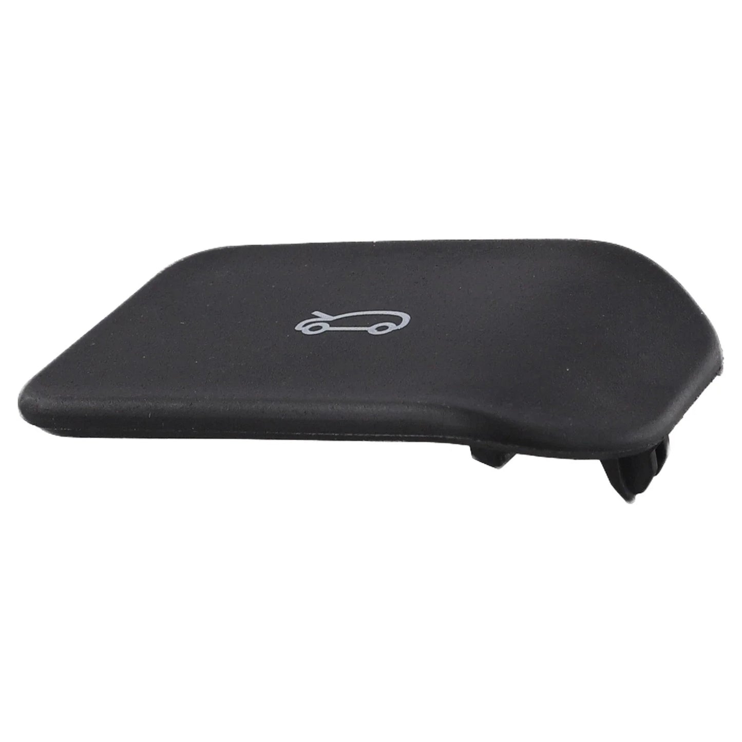 Premium Hood Pull Cable Handle Switch Cover for Land Rover