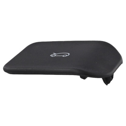 Premium Hood Pull Cable Handle Switch Cover for Land Rover