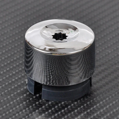 20 x Tire Screw Covers for All Vehicles