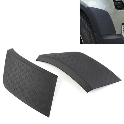 Front Bumper Side Protect Cover for Land Rover Defender 90 110 (20-23)