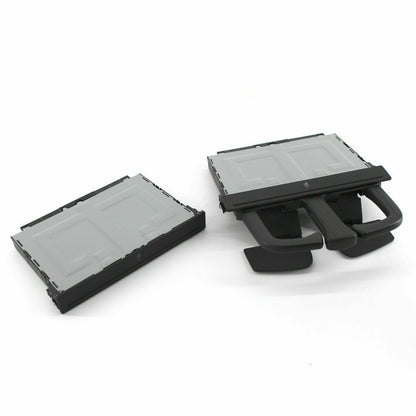 Rear Seat Armrest Cup Holder for VW Jetta Golf Passat Audi A3 A4 Q5 (2005–2015)