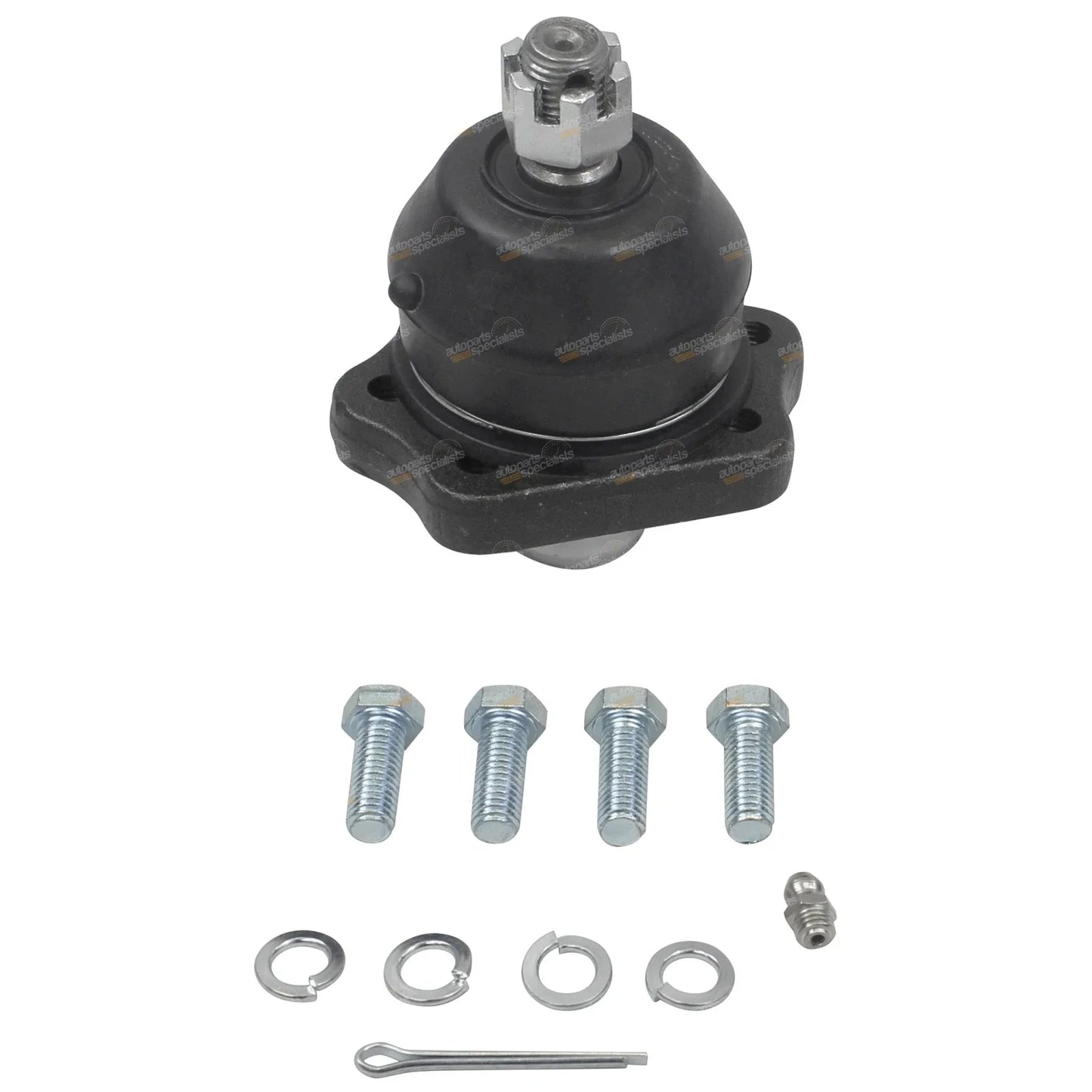Upper Ball Joints for Nissan Datsun 620/720 4x4 & RWD Pickup (1978-1986)