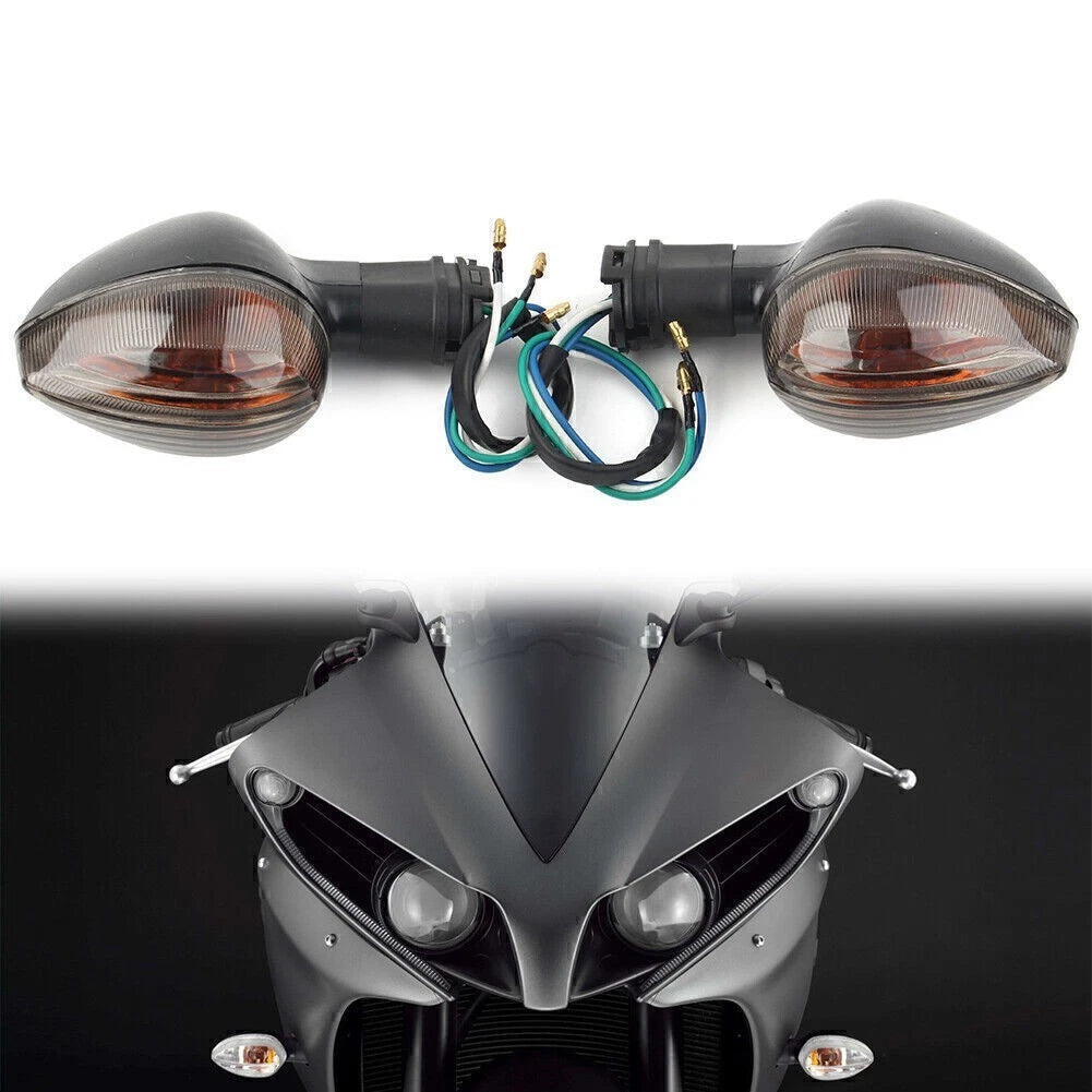 Handlebar Raiser Clamp for Yamaha XJR 1300, XSR900, MT-09, FZ09 (2015–2023)
