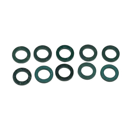 10 Pack Gear Oil Drain Gaskets for Suzuki Outboard (4-Stroke)