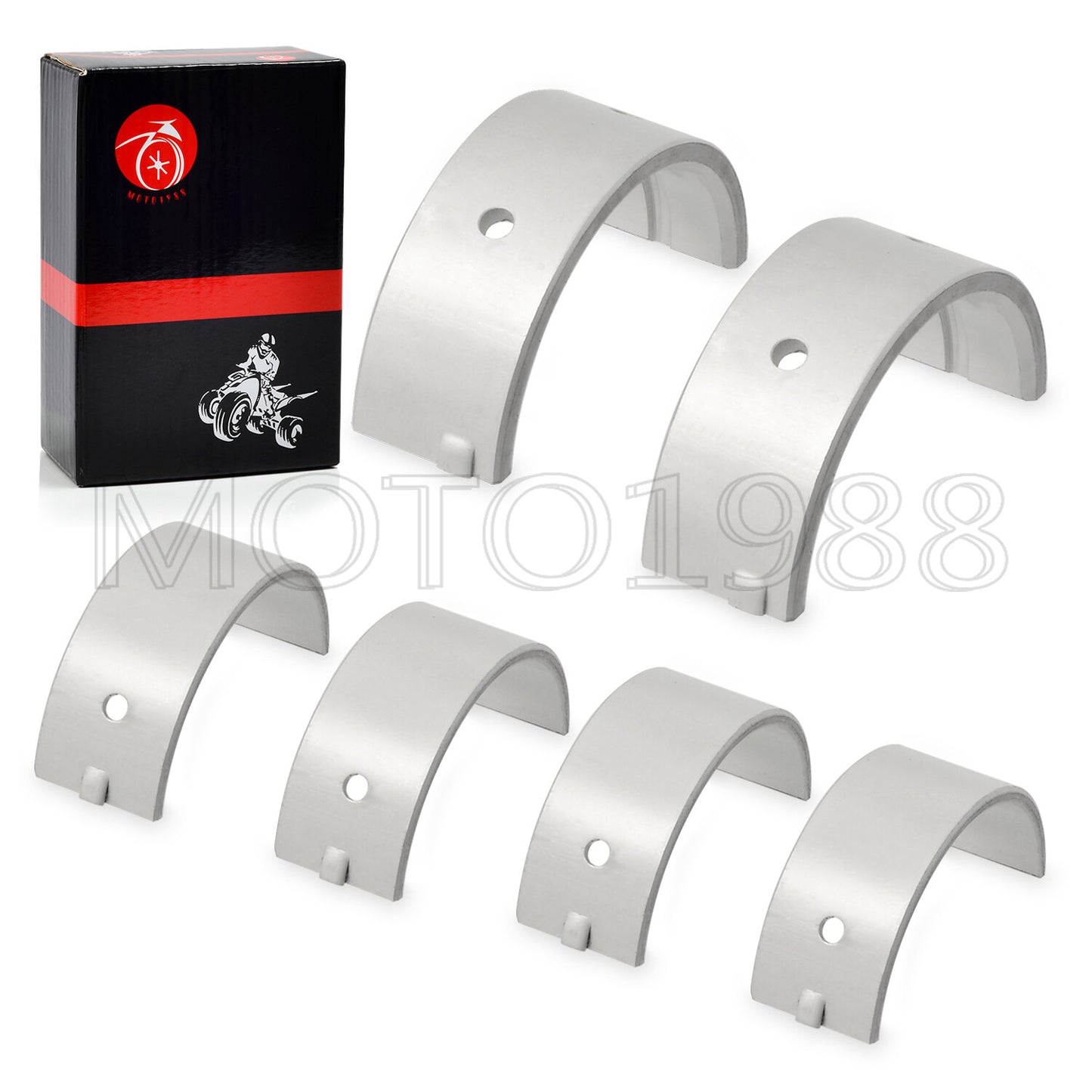 Main Journal Crankshaft Bearing for Polaris Sportsman 800 (2005–2014)