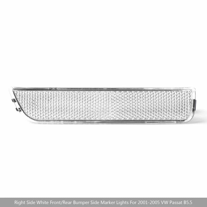 Right Front Side Position Light for VW Passat B5.5 (2001–2005)