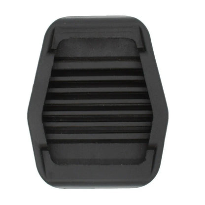 Car Brake Clutch Pedal Pad Covers for Ford Focus III, Grand C-Max, Kuga