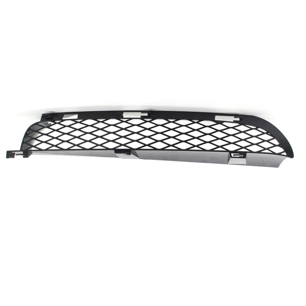 Front Left Grille Upper Bumper for BMW X5 E53 (2003-2006)