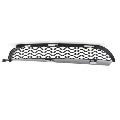 Front Left Grille Upper Bumper for BMW X5 E53 (2003-2006)