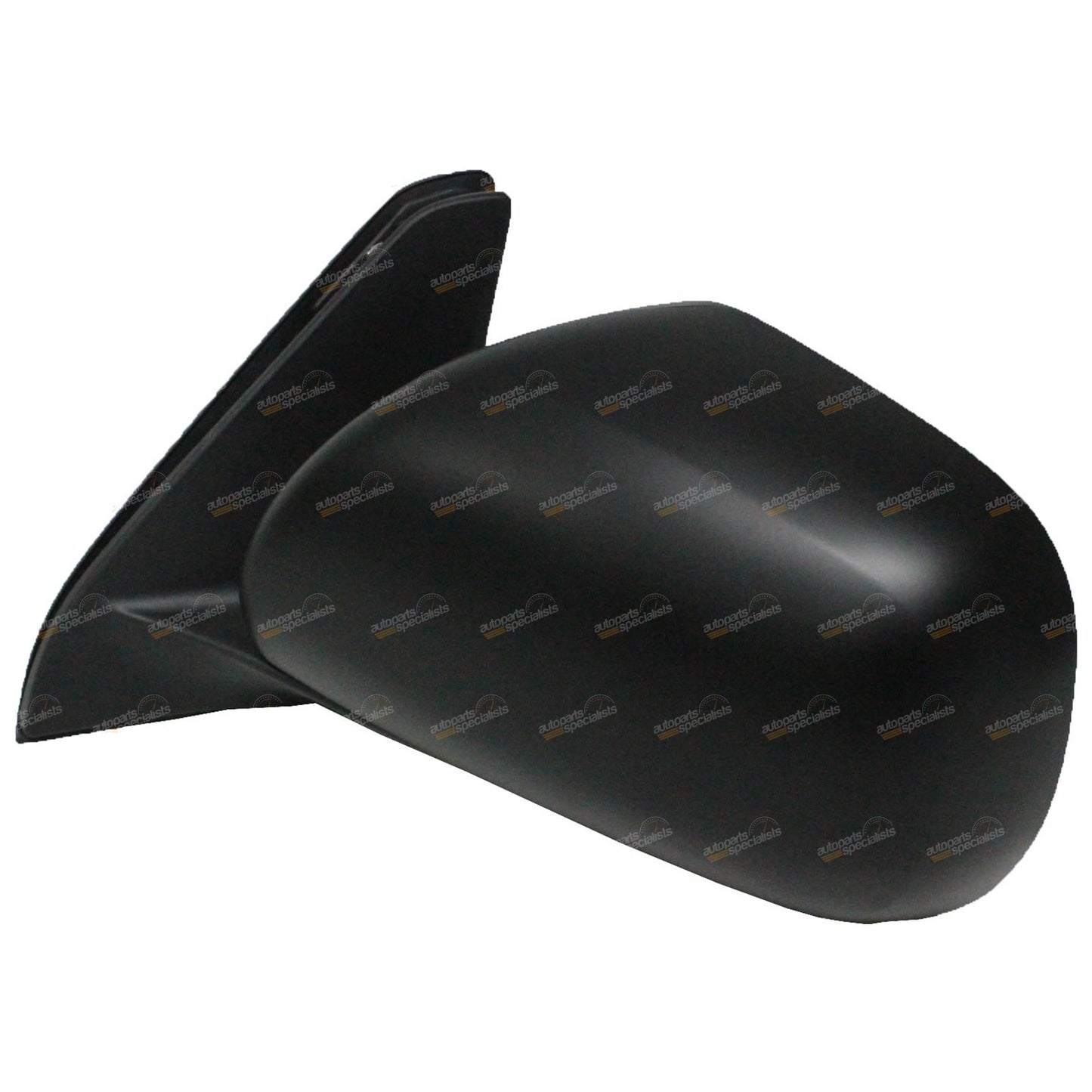 LH Electric Mirror for Toyota Landcruiser Prado 120 Series (2002–2009)