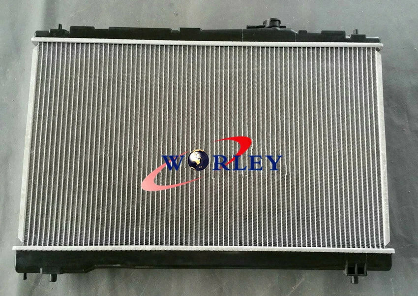 Radiator for Toyota Avensis Verso (2001–Present)