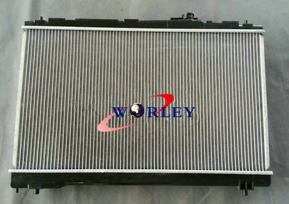 Radiator for Toyota Avensis Verso (2001–Present)