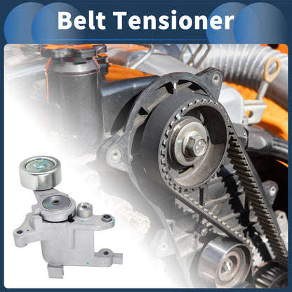 Belt Tensioner for Toyota Hilux (2001–2015) No. 166200L010/1662030031/166200L011