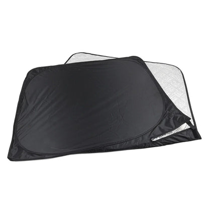 Foldable Windshield Sun Shade Visor for Mazda CX-5 (2013-2016)