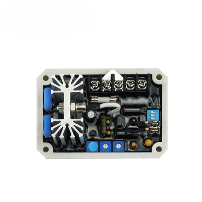 Automatic Voltage Regulator for KUTAI GENSET