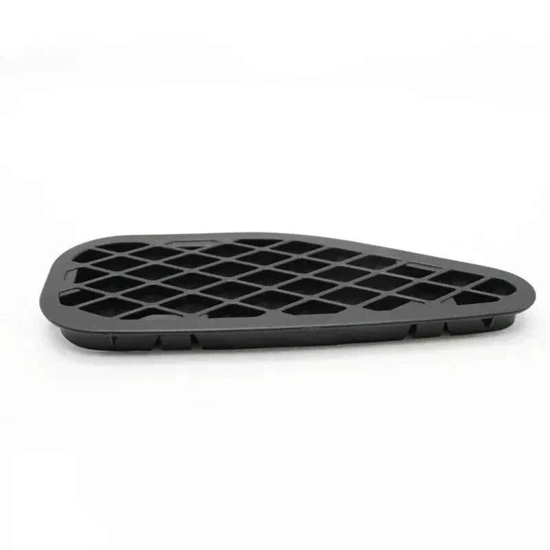 Air Cowl Grille Flow Heater Duct Hole Cover for Toyota FJ Cruiser (2007–2021)