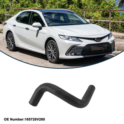 Lower Radiator Hose for Toyota Camry (2018) No. 16572-0V280