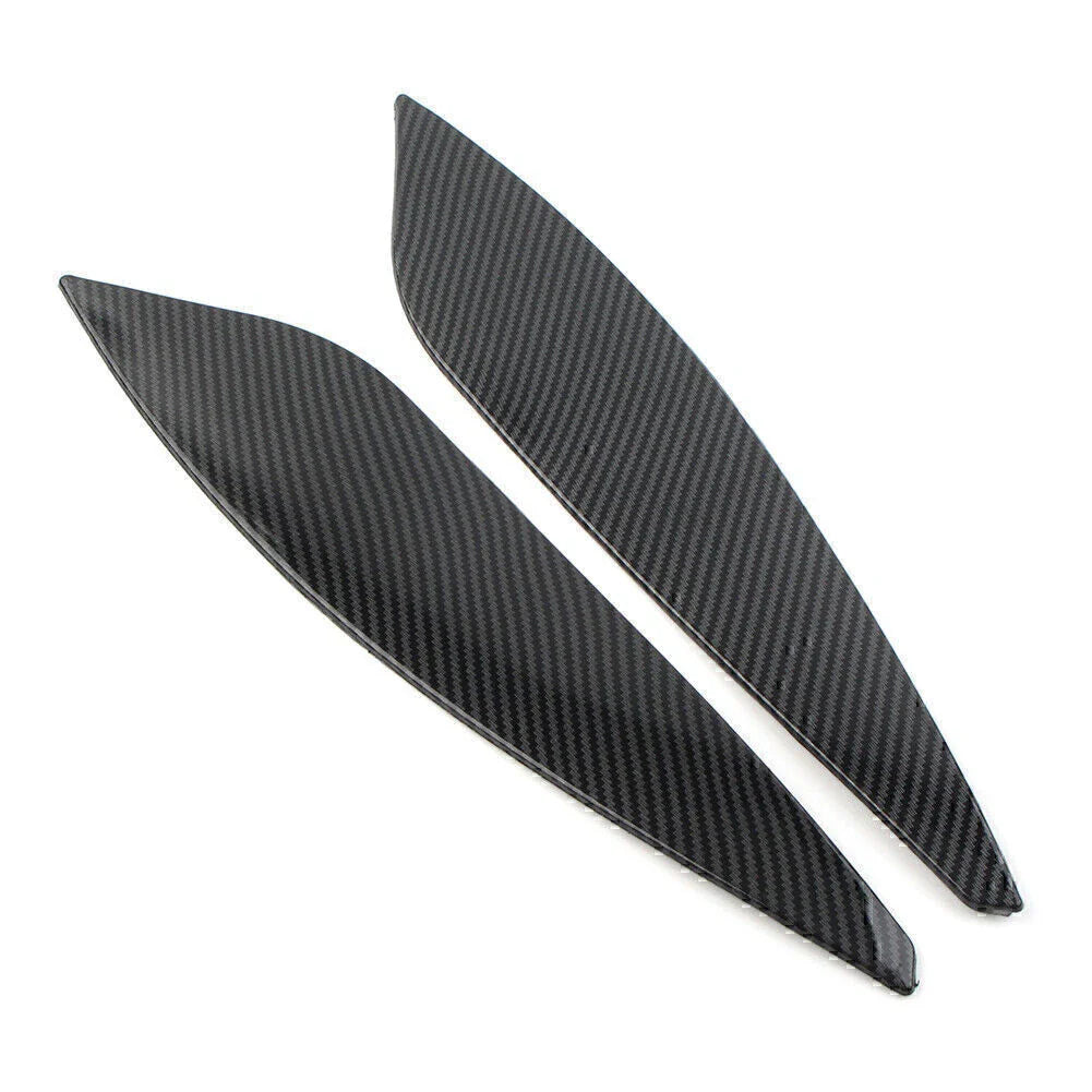 Left Right Tank Side Cover Panels for Yamaha YZF R6 (2003-2005)