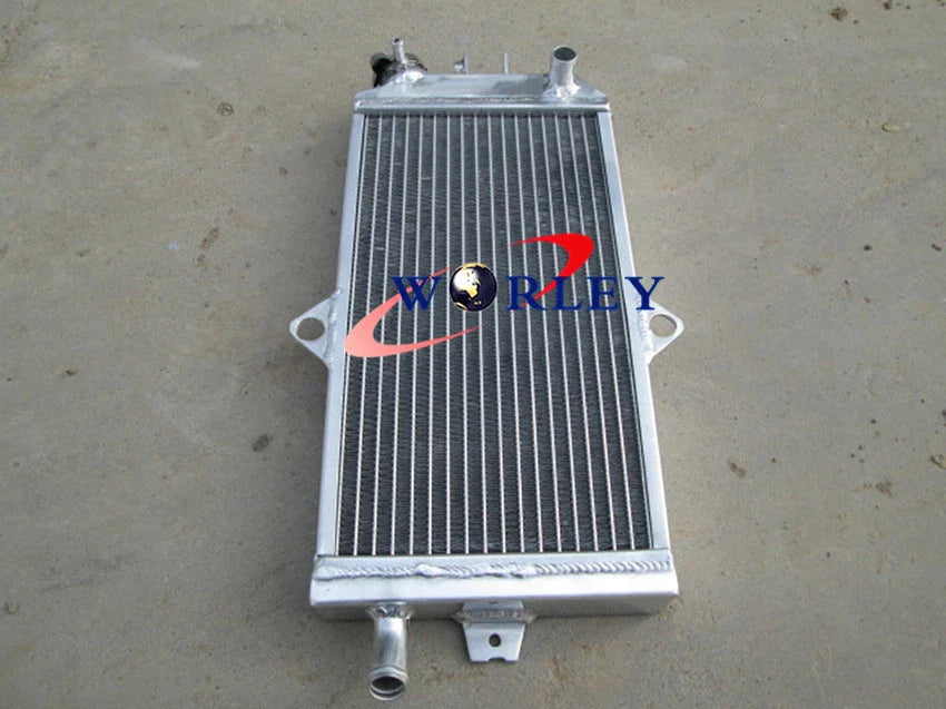 3ROW Aluminum Radiator for Suzuki LT250R (1986-1992)