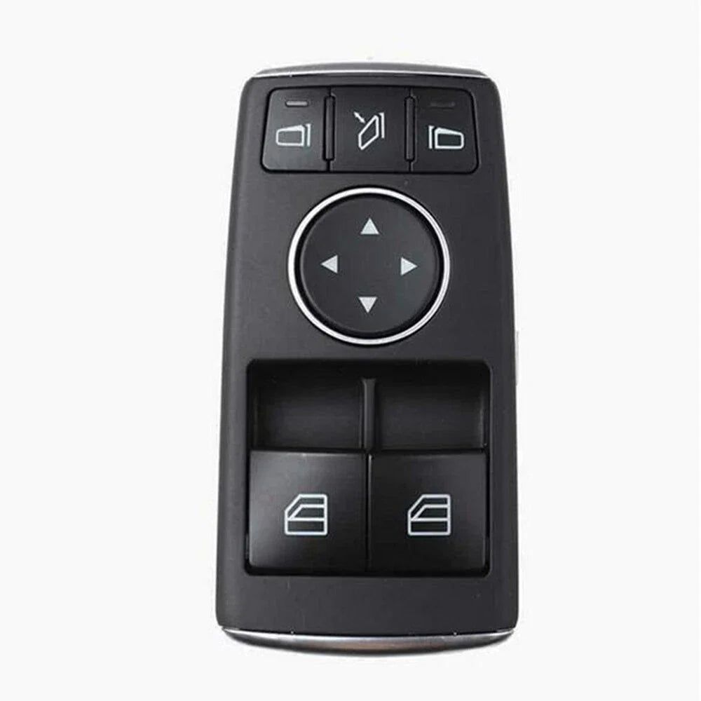 Electric Power Window Switch for Mercedes-Benz SL65 SL63 AMG (2003-2012)