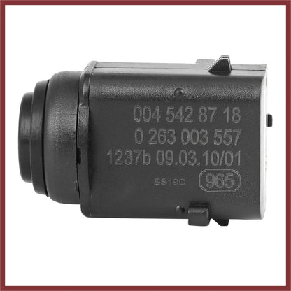 Bumper Parking Sensor for Mercedes-Benz C209 W203 W209 E550 (2003-2009)