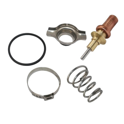 Thermostat Kit for Mercury 75-150HP Outboard V6 (1996–2006)