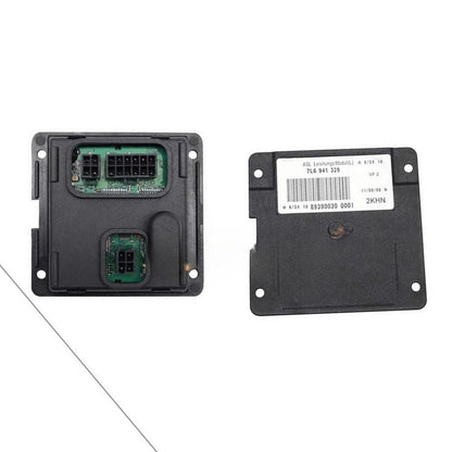 2X Headlight AFS Cornering Module for VW Passat Touareg