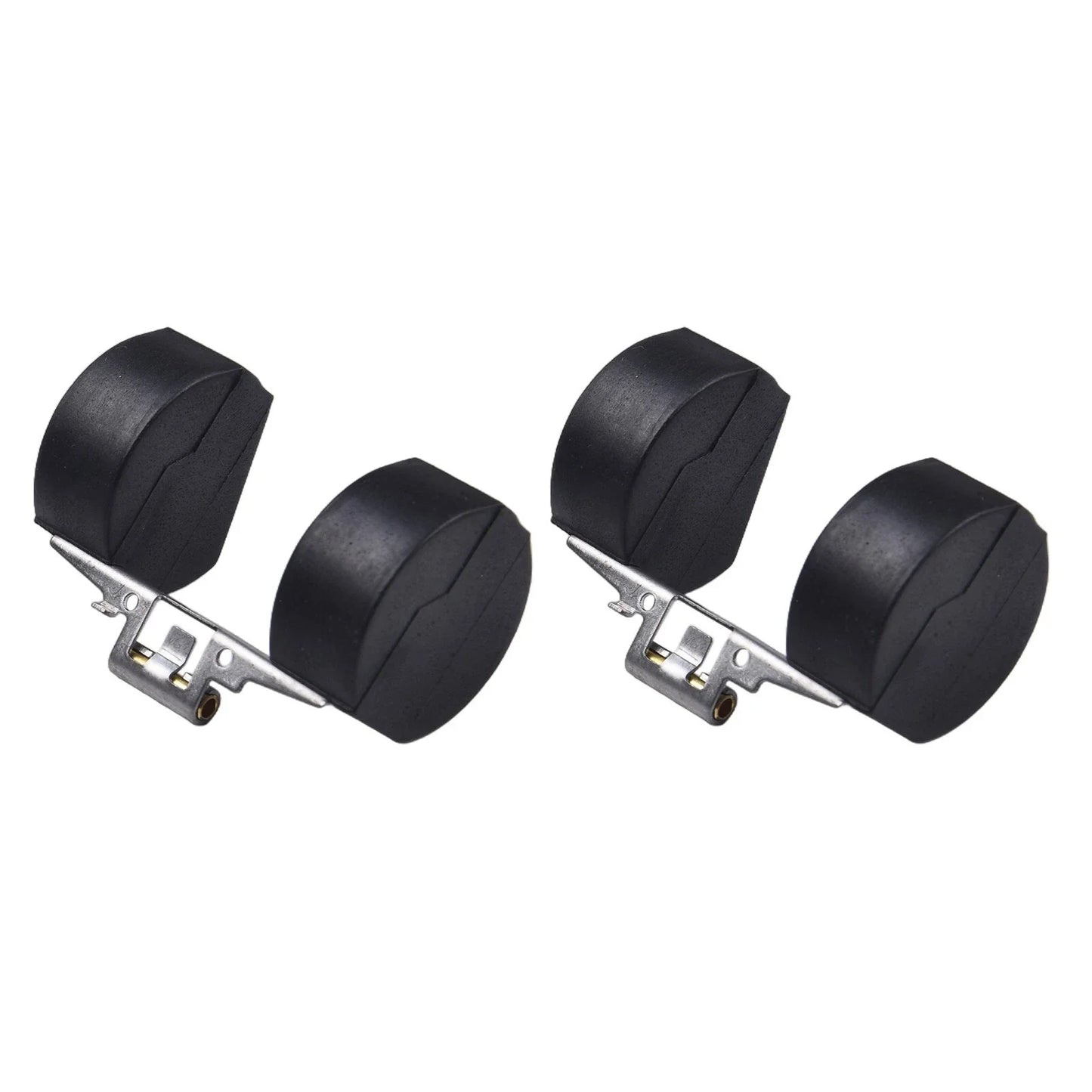 4 x Carburetor Repair Kit Black for CB750K (1969–1976)