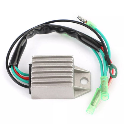 Rectifier Regulator for Yamaha Outboard 6hp - 50hp (1990–2013)