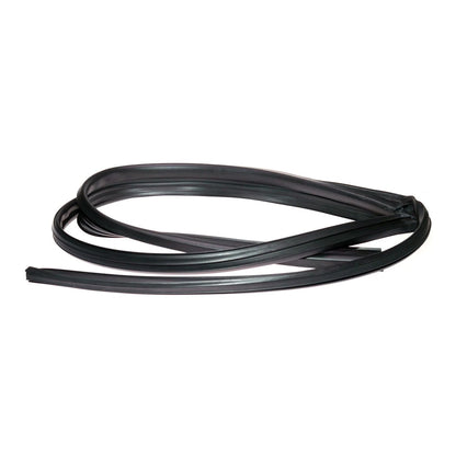 Door Glass Run Channel Seal for Honda Civic 3-Door (1991–1995)