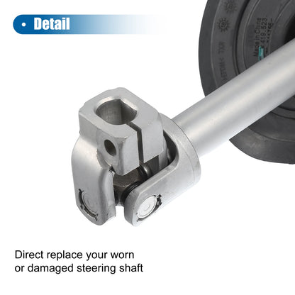Intermediate Steering Column Shaft for Audi B8 A4 Quattro (2009–2016) No. 8K1419753H