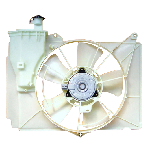 Cooling Fan Assembly for Toyota Echo (1999–2005)