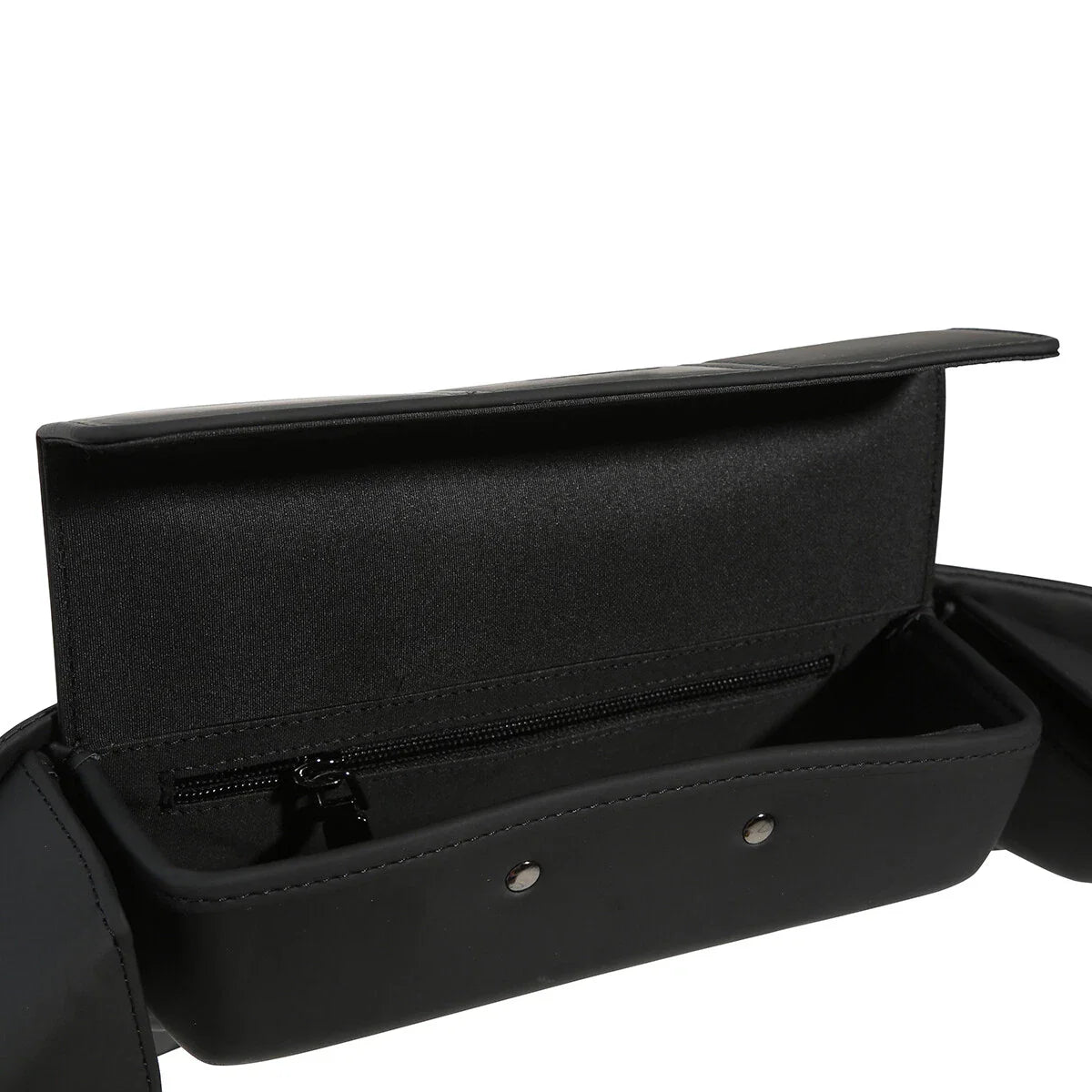 3 Pouch Pocket Bags for Harley Electra Glide (1996-2024)