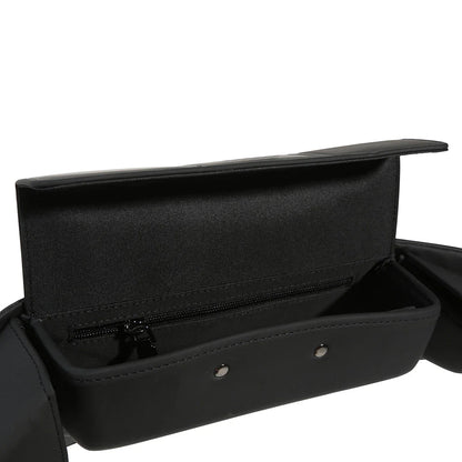 3 Pouch Pocket Bags for Harley Electra Glide (1996-2024)