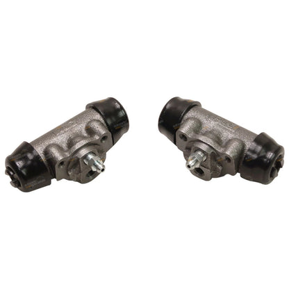 2X Rear Brake Wheel Cylinders for Toyota Landcruiser (1980–1999)