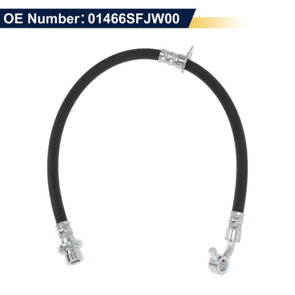 Rear Right Brake Hose for Honda (2000–2006) No. 01466SFJW00
