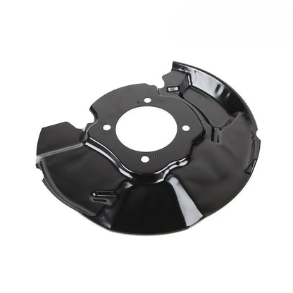 Front Right Disc Brake Dust Cover for Lexus GX470, Toyota 4Runner (2003–2009)