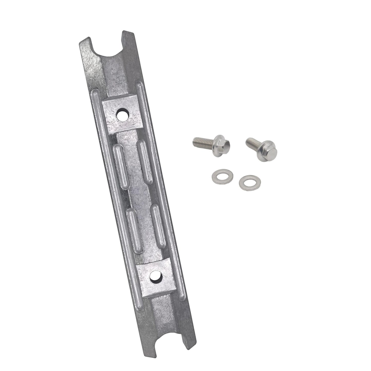 Bracket Anode for Yamaha Outboards (Two/Four-Stroke C55-F100)