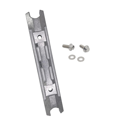 Bracket Anode for Yamaha Outboards (Two/Four-Stroke C55-F100)